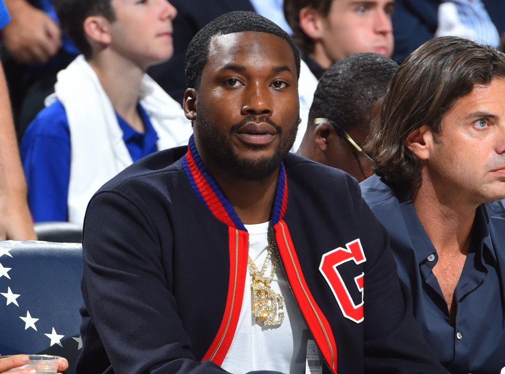 Meek Mill Meek Mill